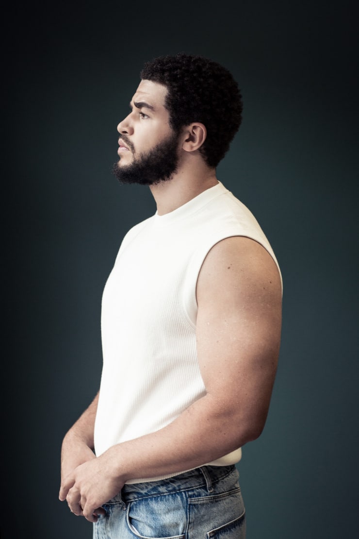 Marcus Rutherford