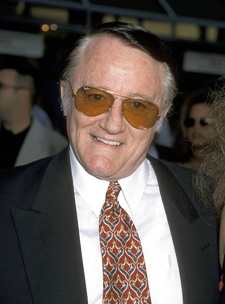 Robert Vaughn