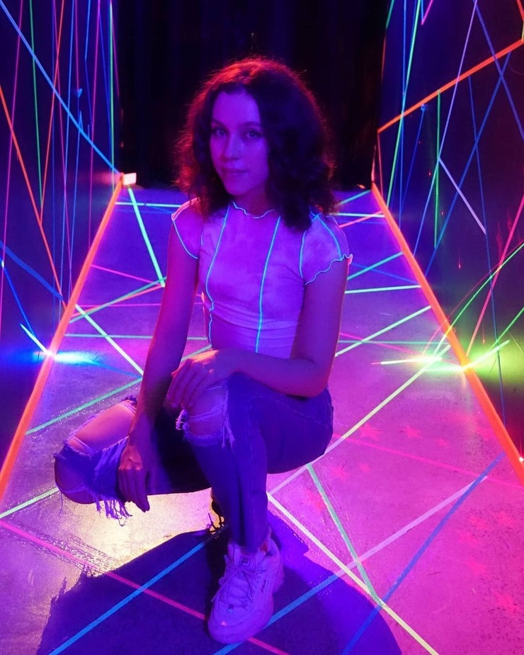 Kacey Fifield