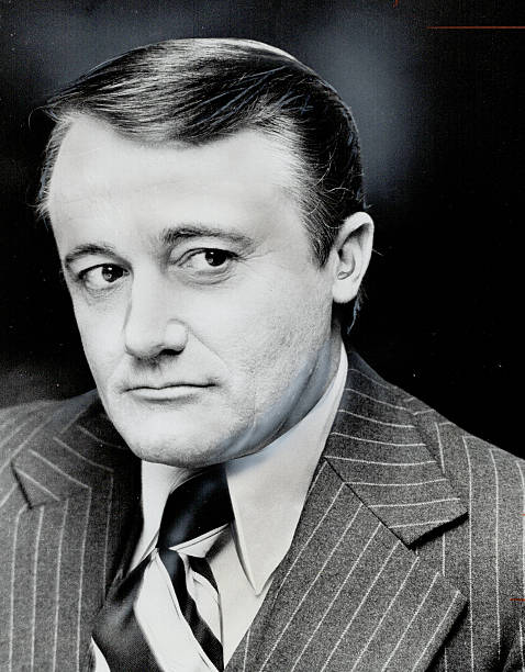 Robert Vaughn