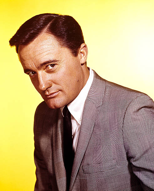 Robert Vaughn