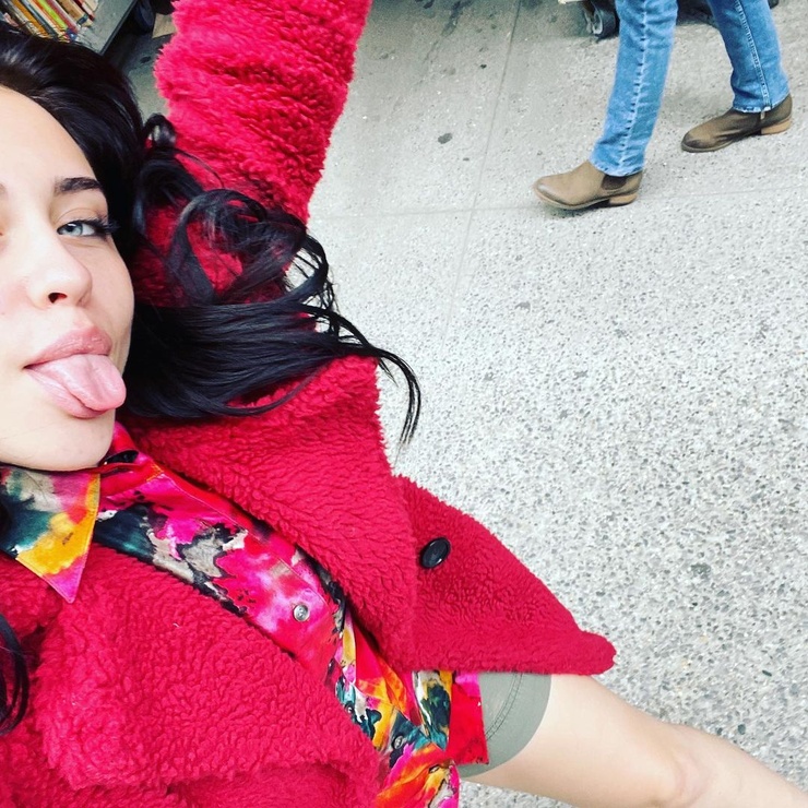 Brenna D'Amico
