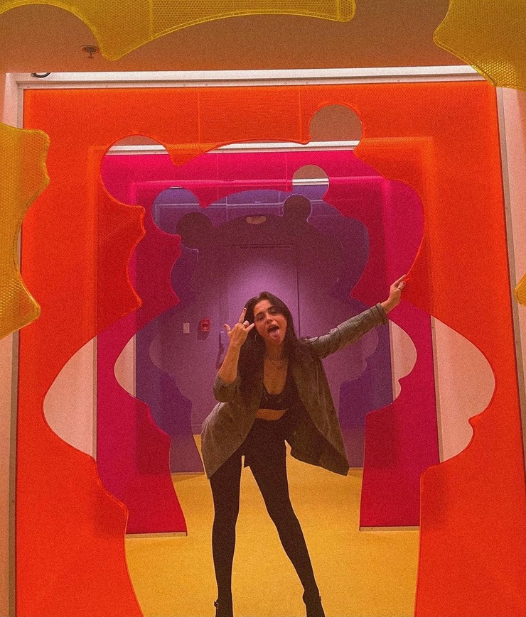 Brenna D'Amico