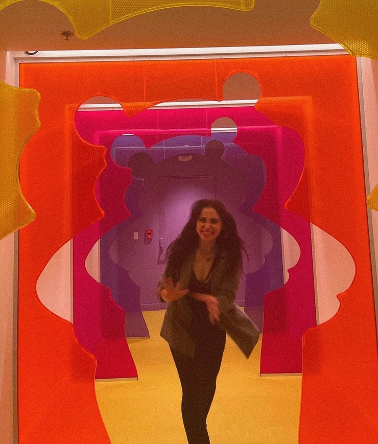 Brenna D'Amico