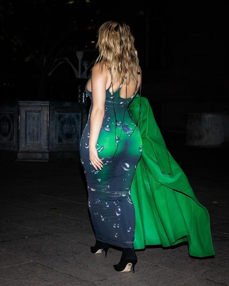 Bebe Rexha
