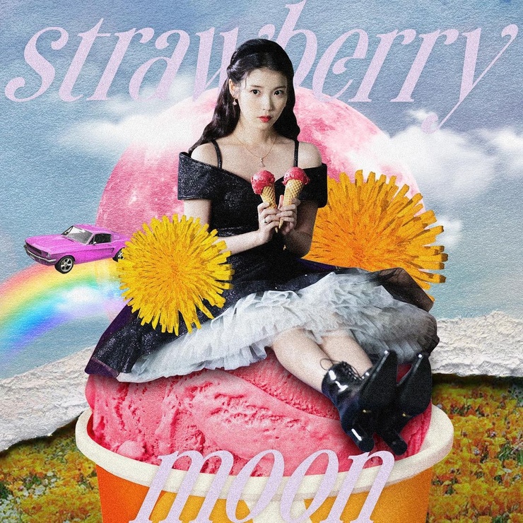 IU