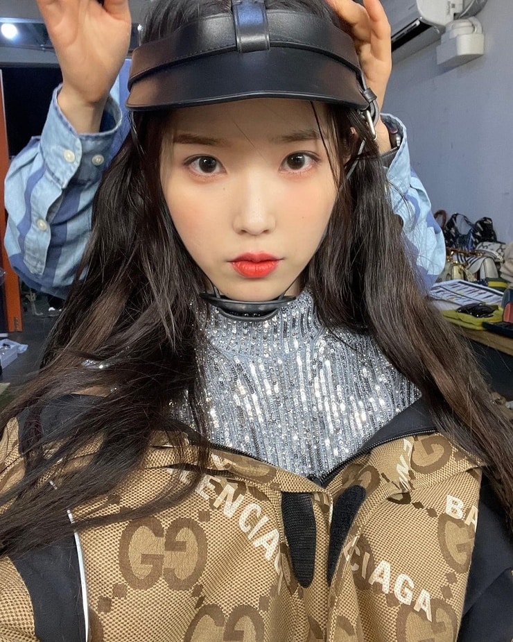 Picture of IU