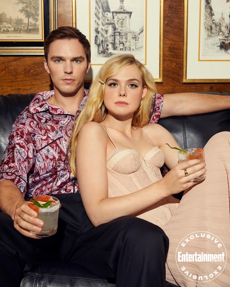 Elle Fanning Elle Fanning