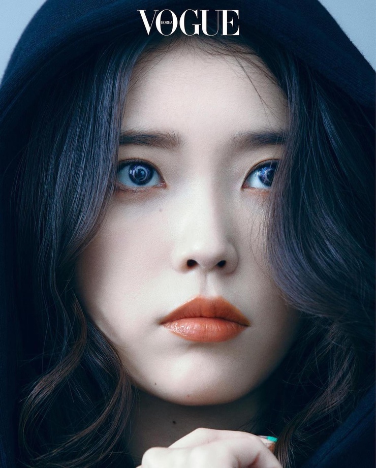 IU IU