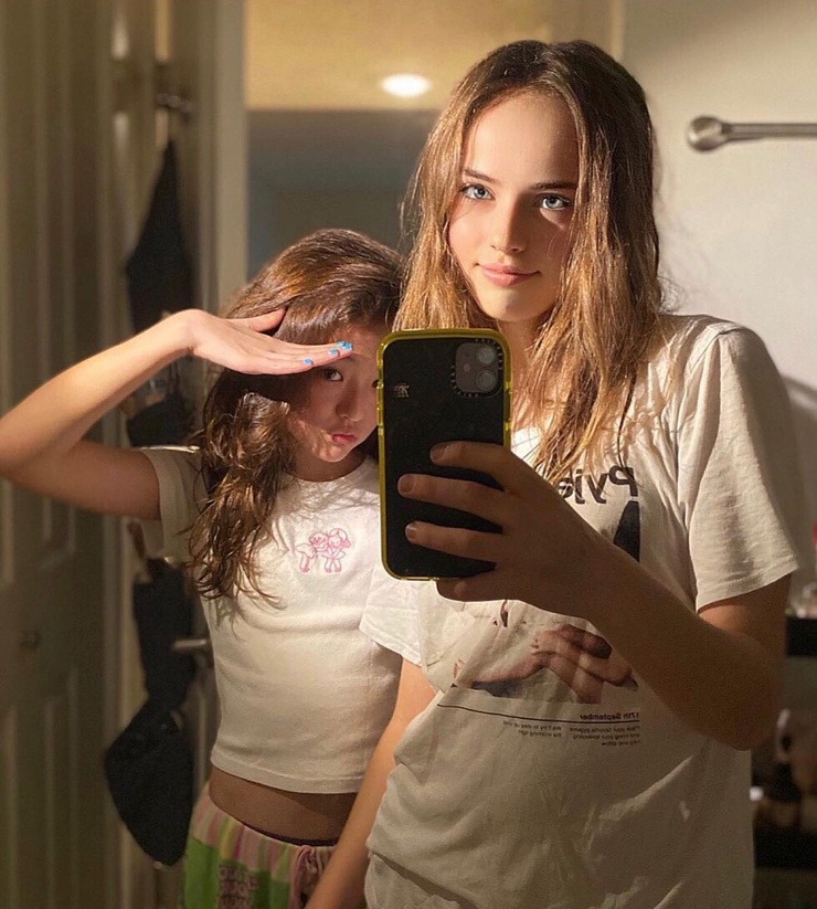 Kristina Pimenova
