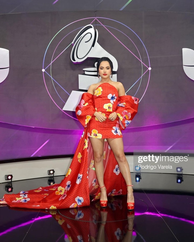 Becky G.