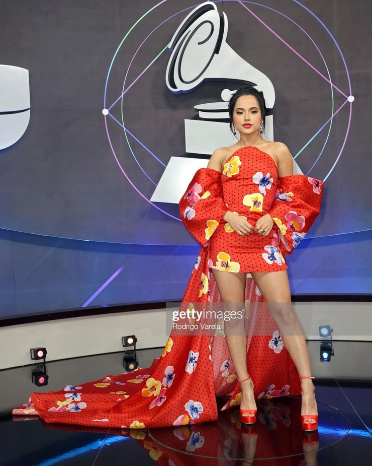 Becky G.