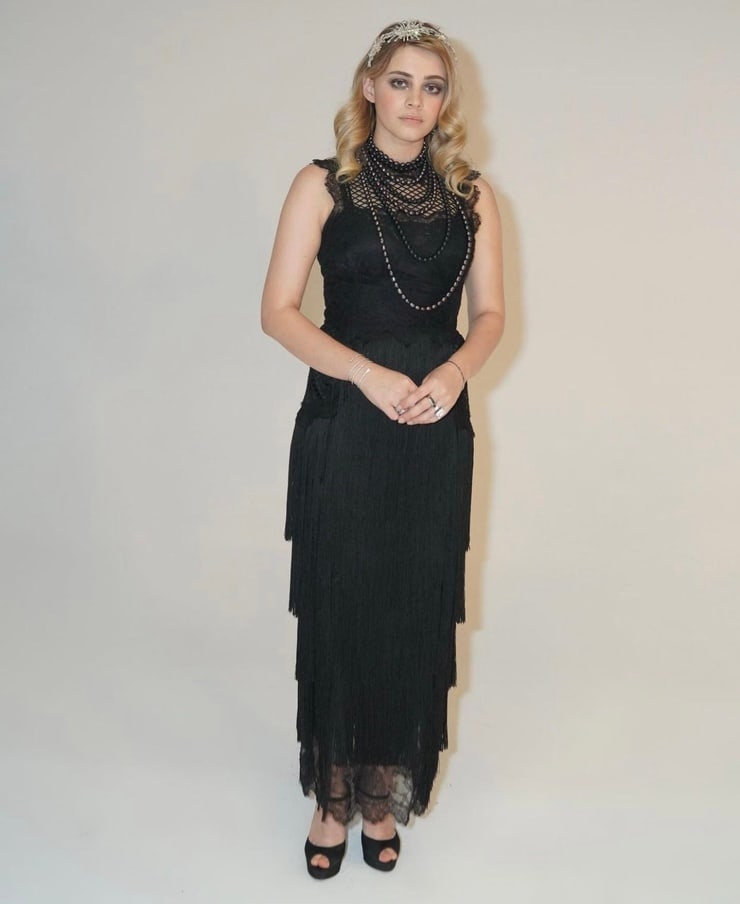 Josephine Langford