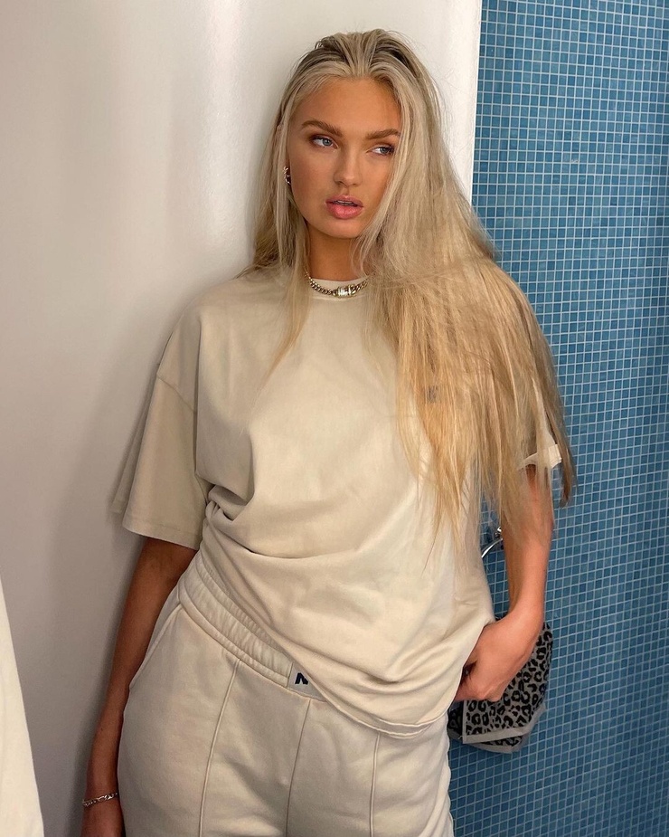 Romee Strijd Romee Strijd