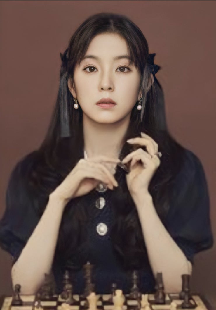 Irene (Bae Ju Hyun)