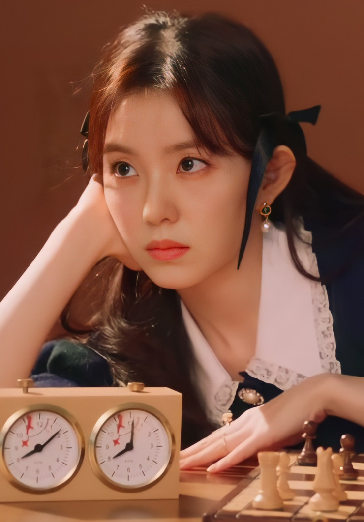 Irene (Bae Ju Hyun)