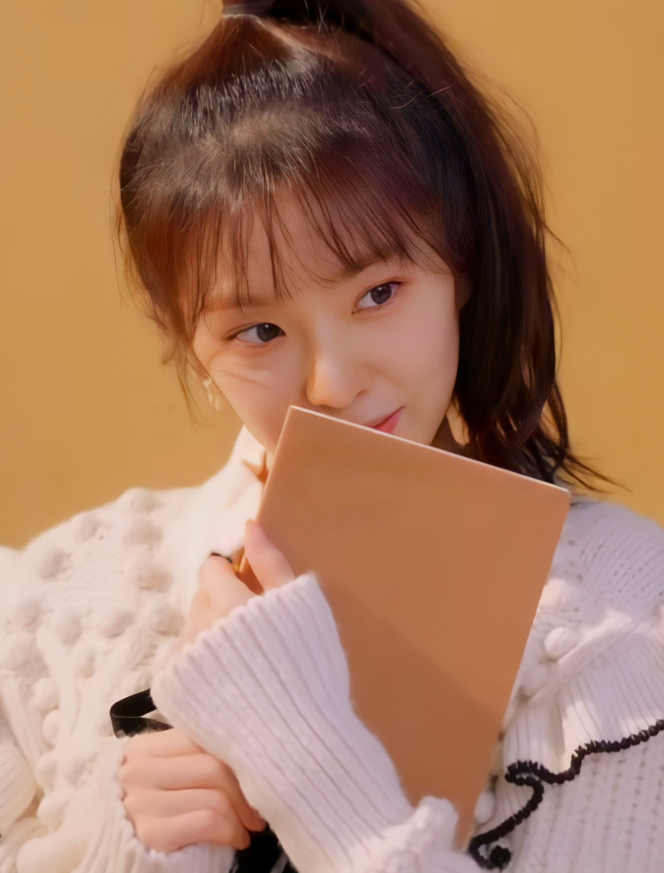 Irene (Bae Ju Hyun)