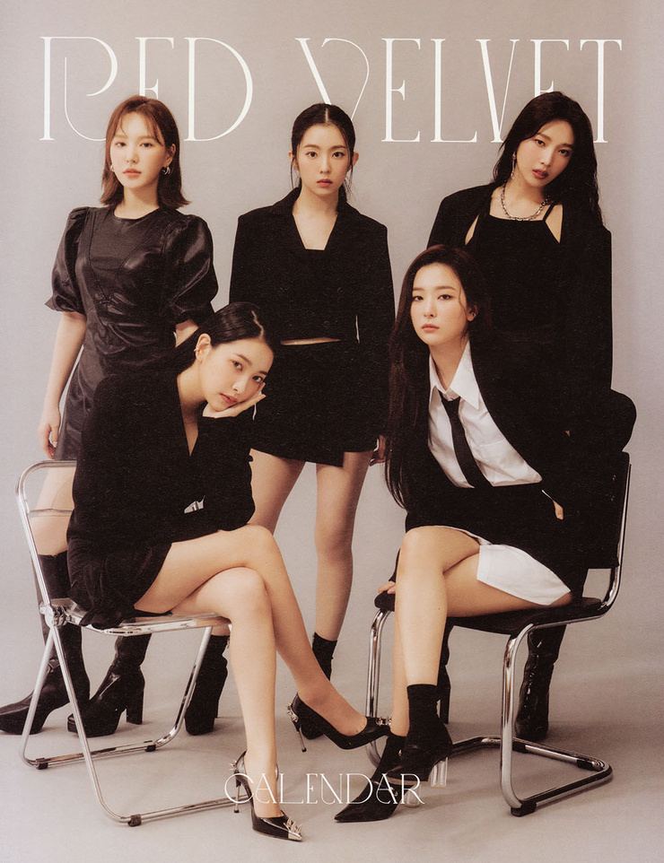 Red Velvet