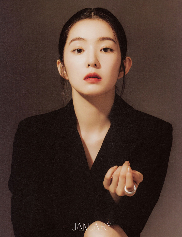 Irene (Bae Ju Hyun)