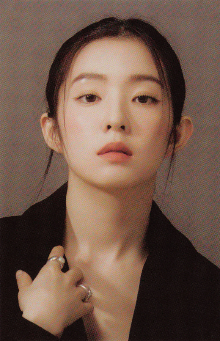 Irene (Bae Ju Hyun)