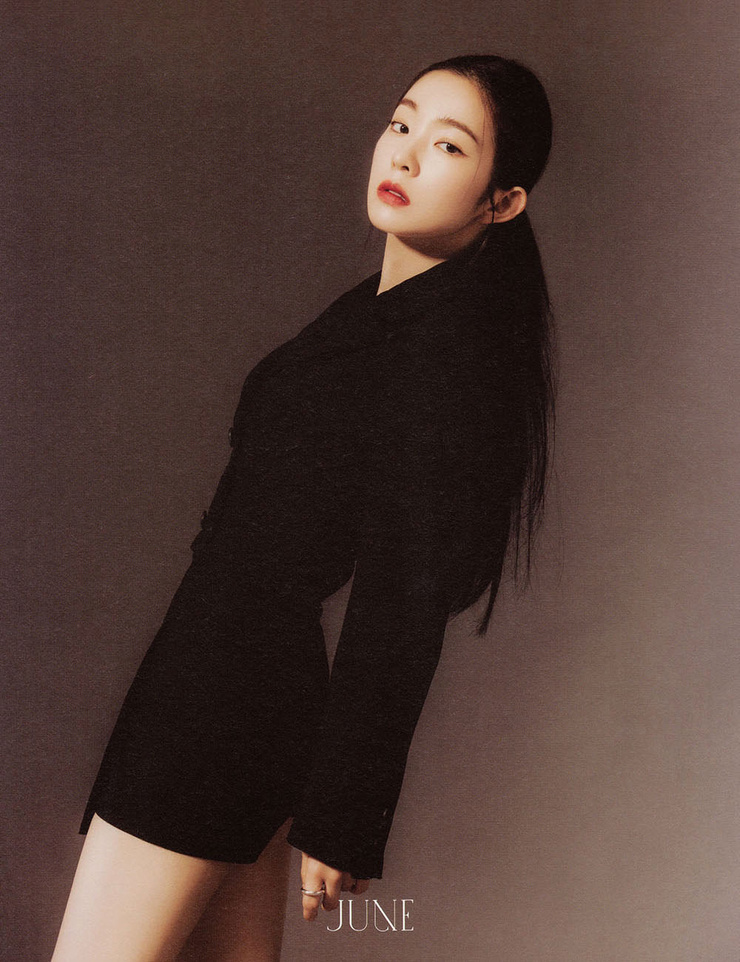 Irene (Bae Ju Hyun)