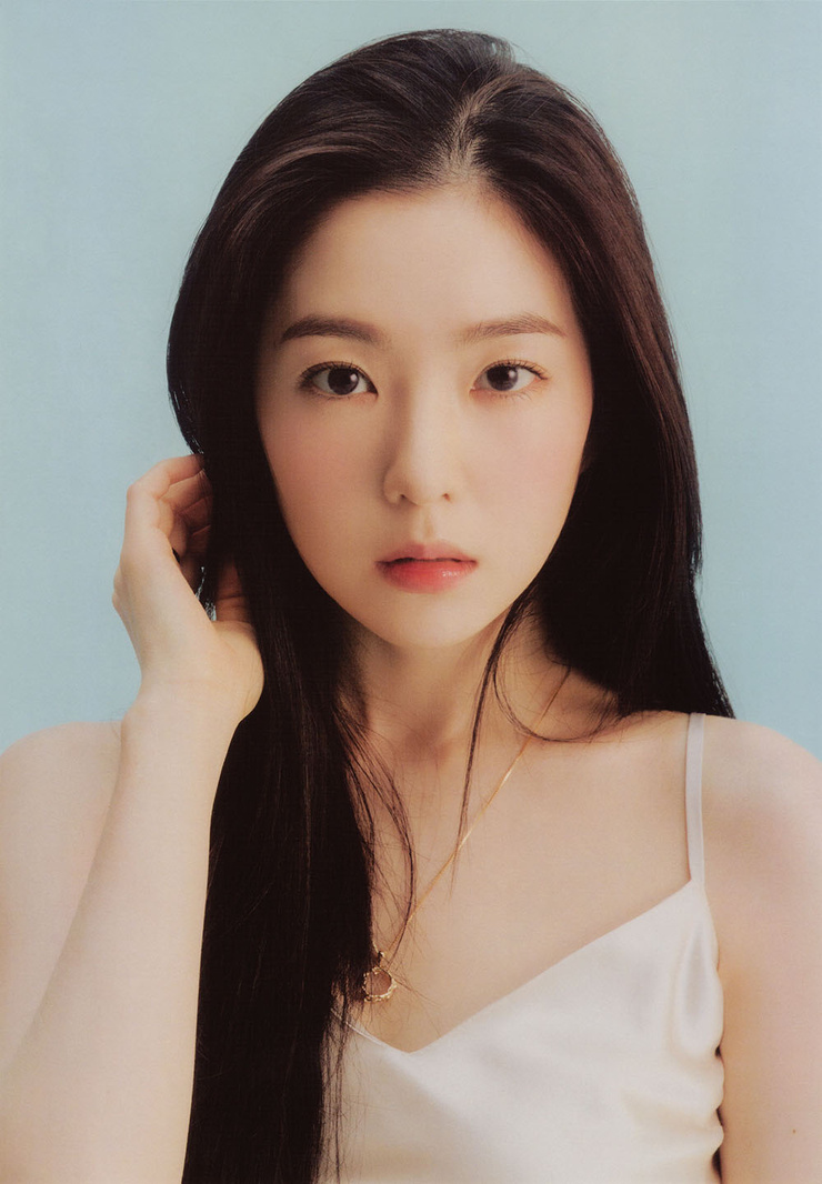 Irene (Bae Ju Hyun)