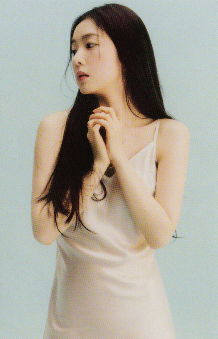 Irene (Bae Ju Hyun)