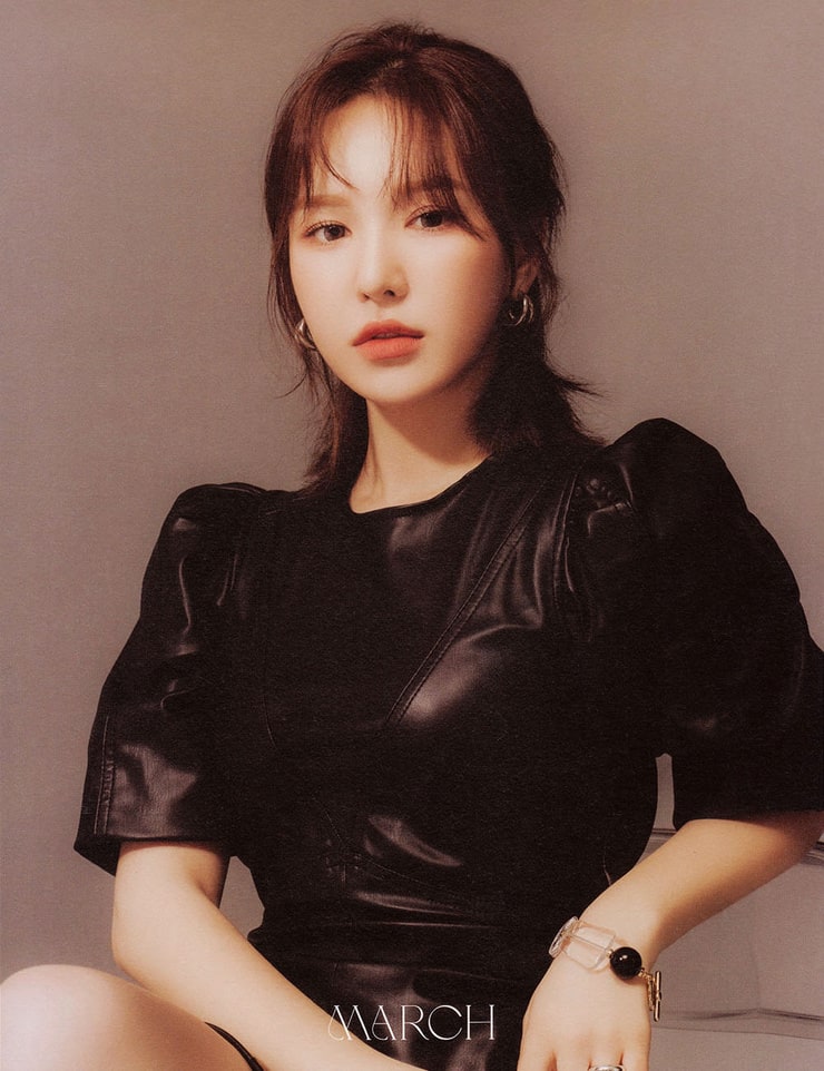 Wendy Son