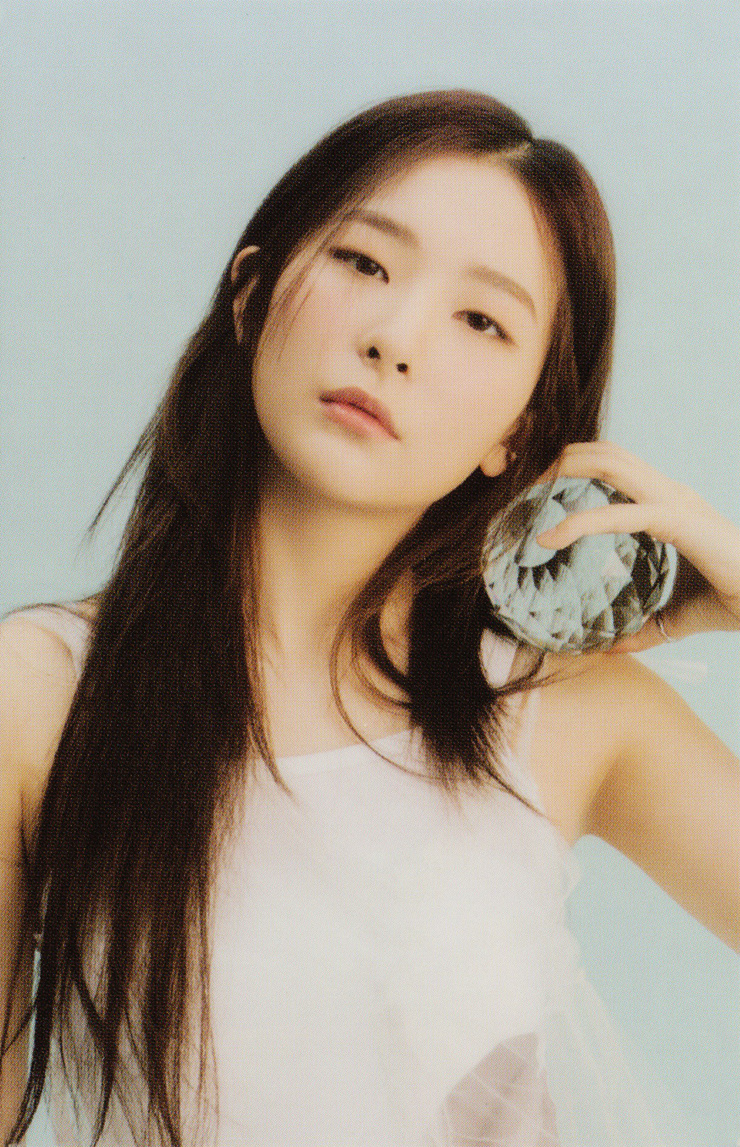 Seulgi