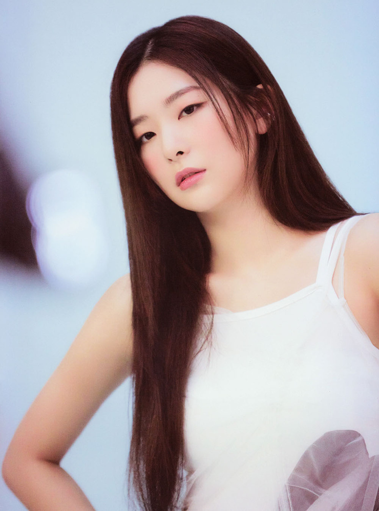 Seulgi