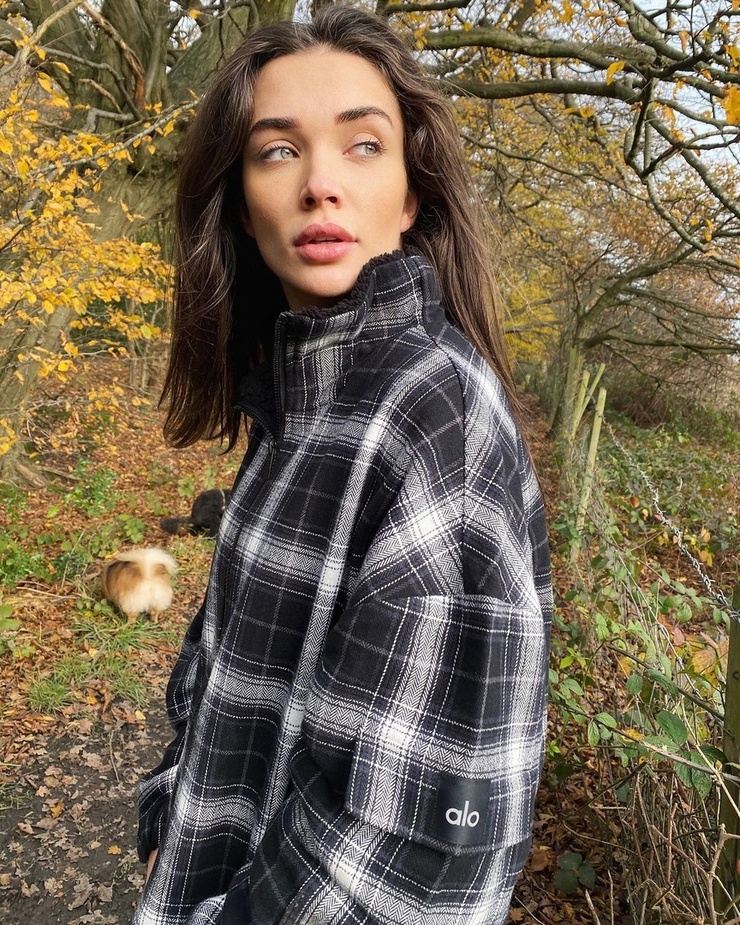 Amy Jackson Amy Jackson