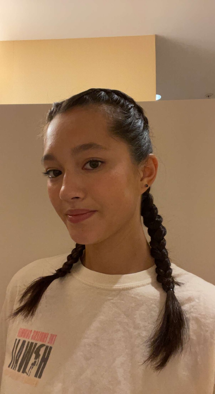 Lily Chee