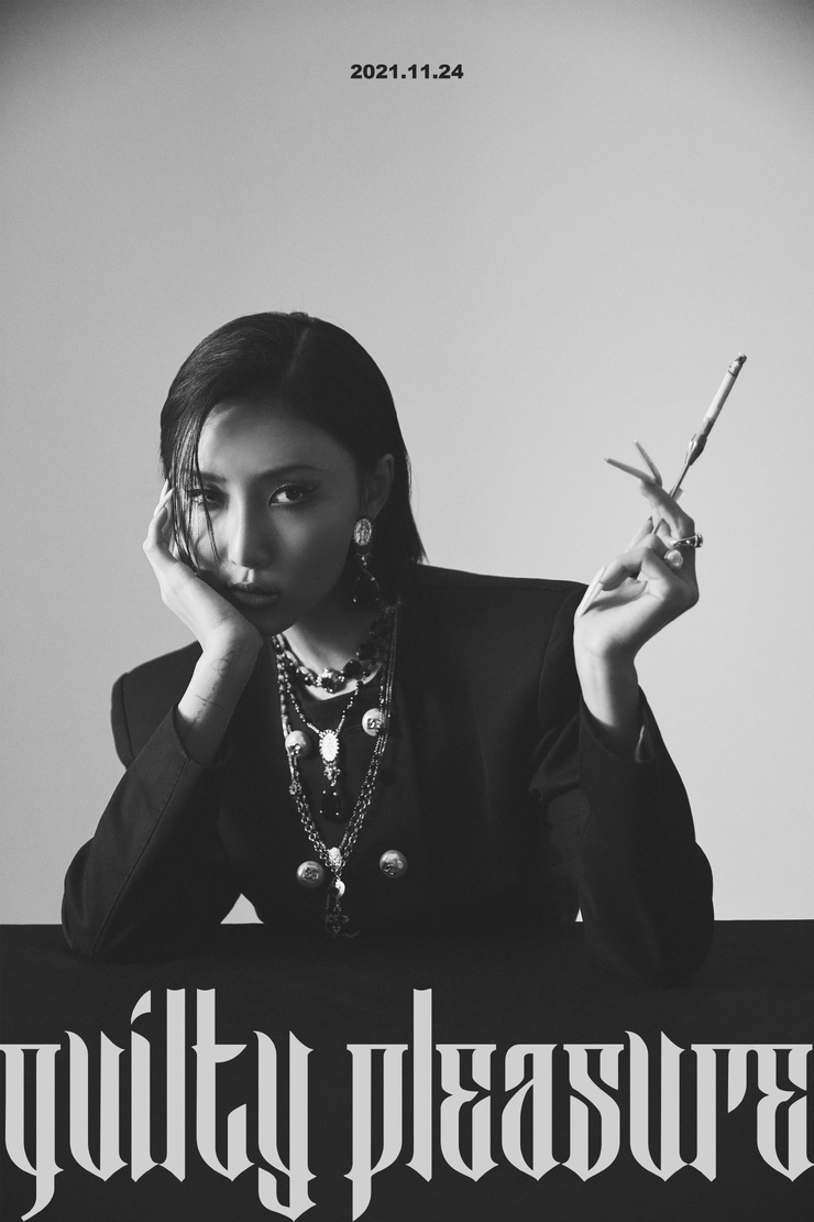 Hwasa Hwasa