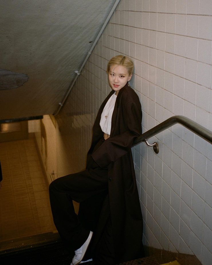 Roseanne Park