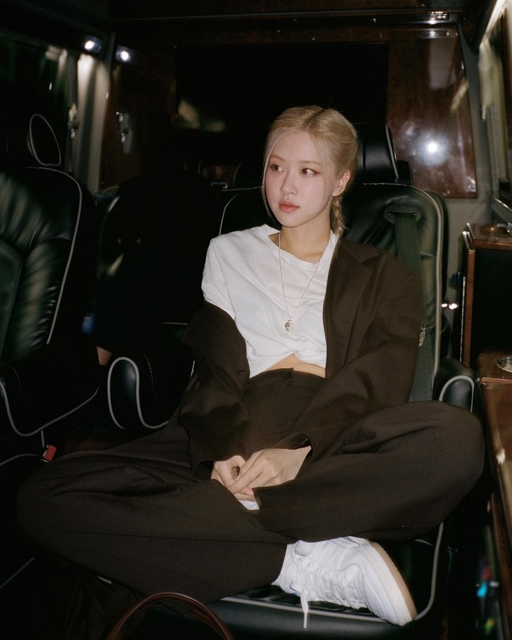 Roseanne Park