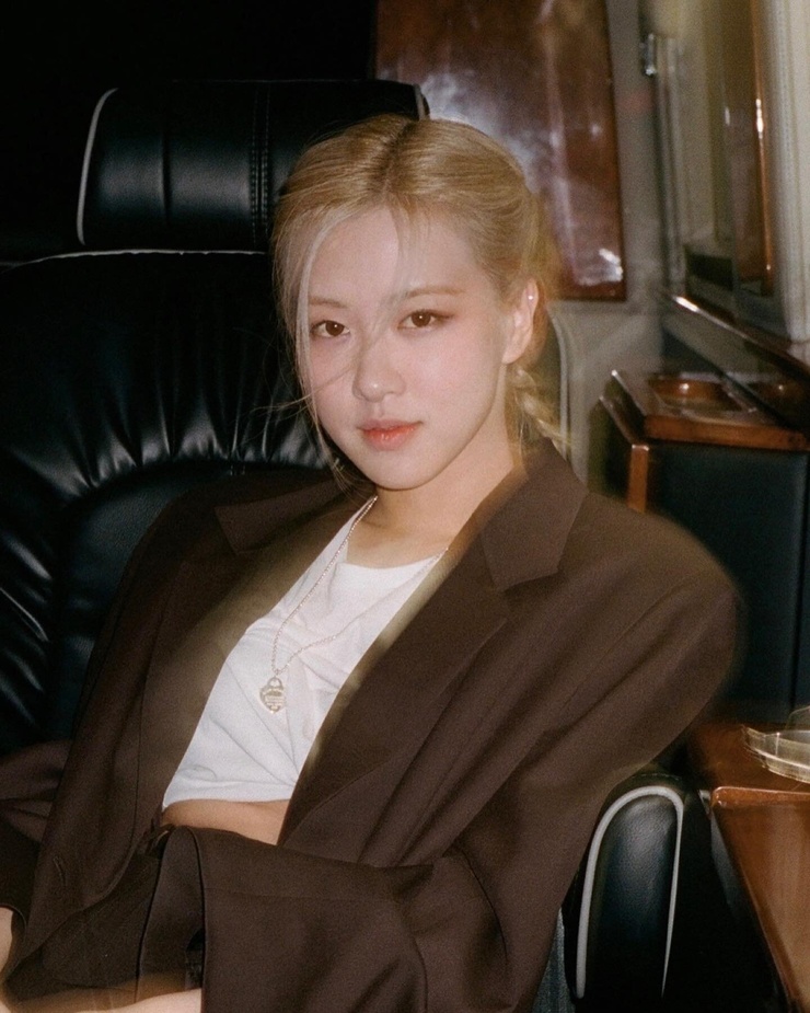 Roseanne Park