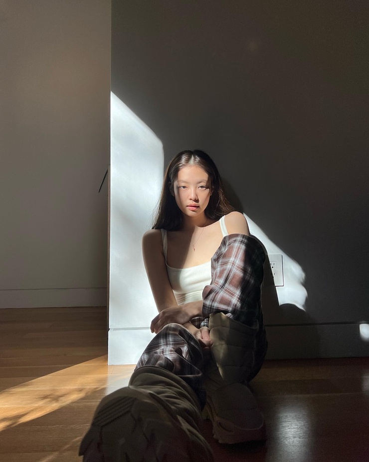 Jennie Kim