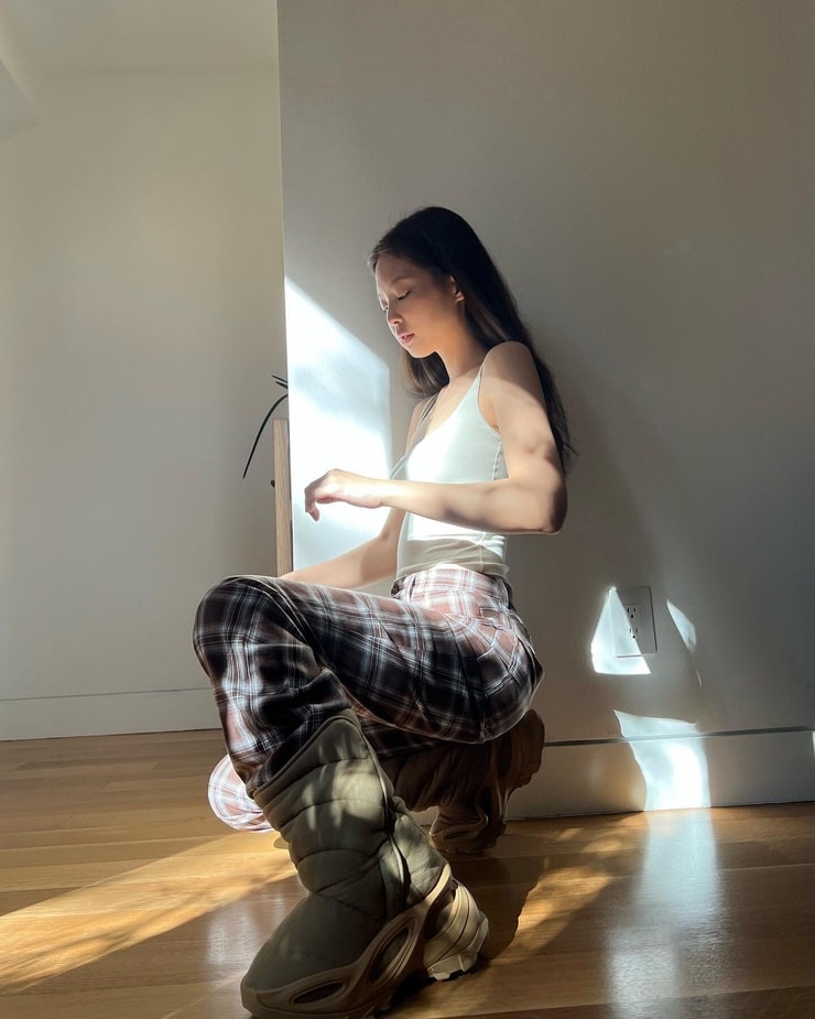 Jennie Kim