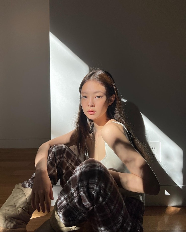 Jennie Kim