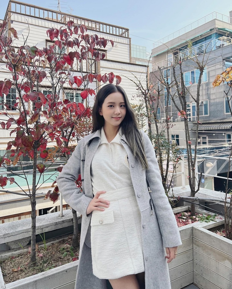Kim Jisoo