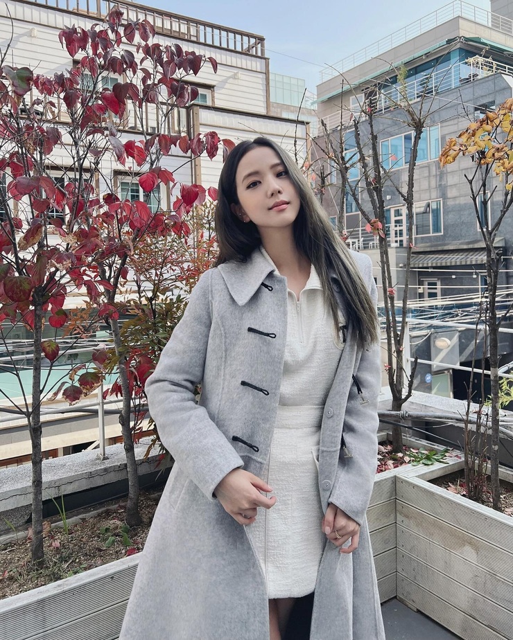 Kim Jisoo