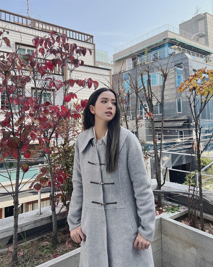 Kim Jisoo