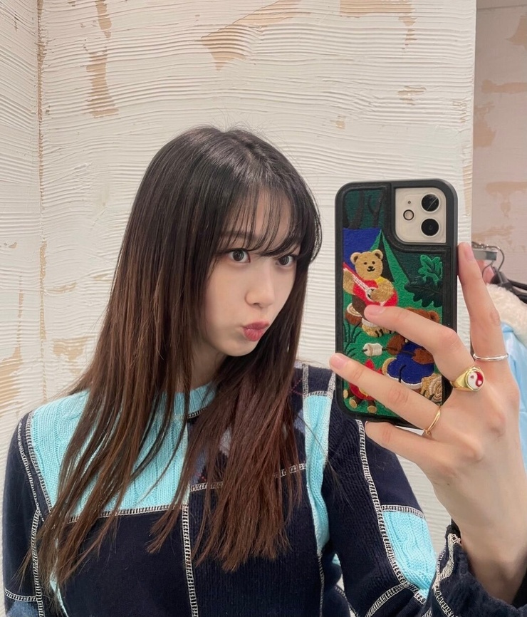 Eri Uchinaga