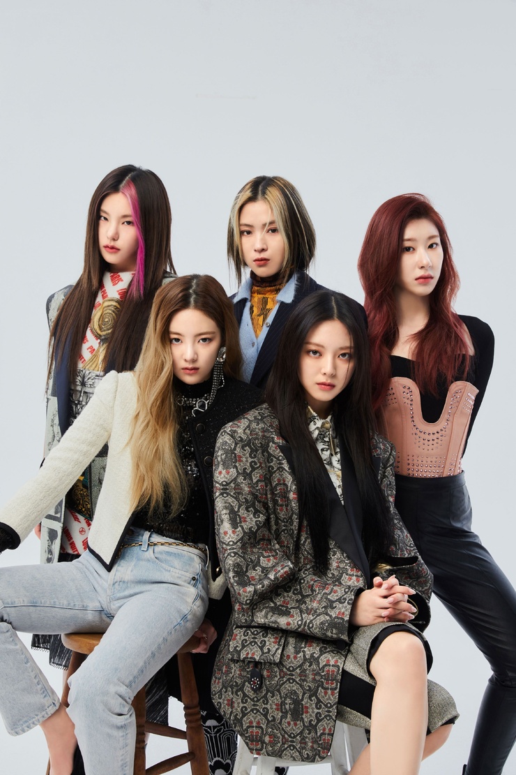 ITZY
