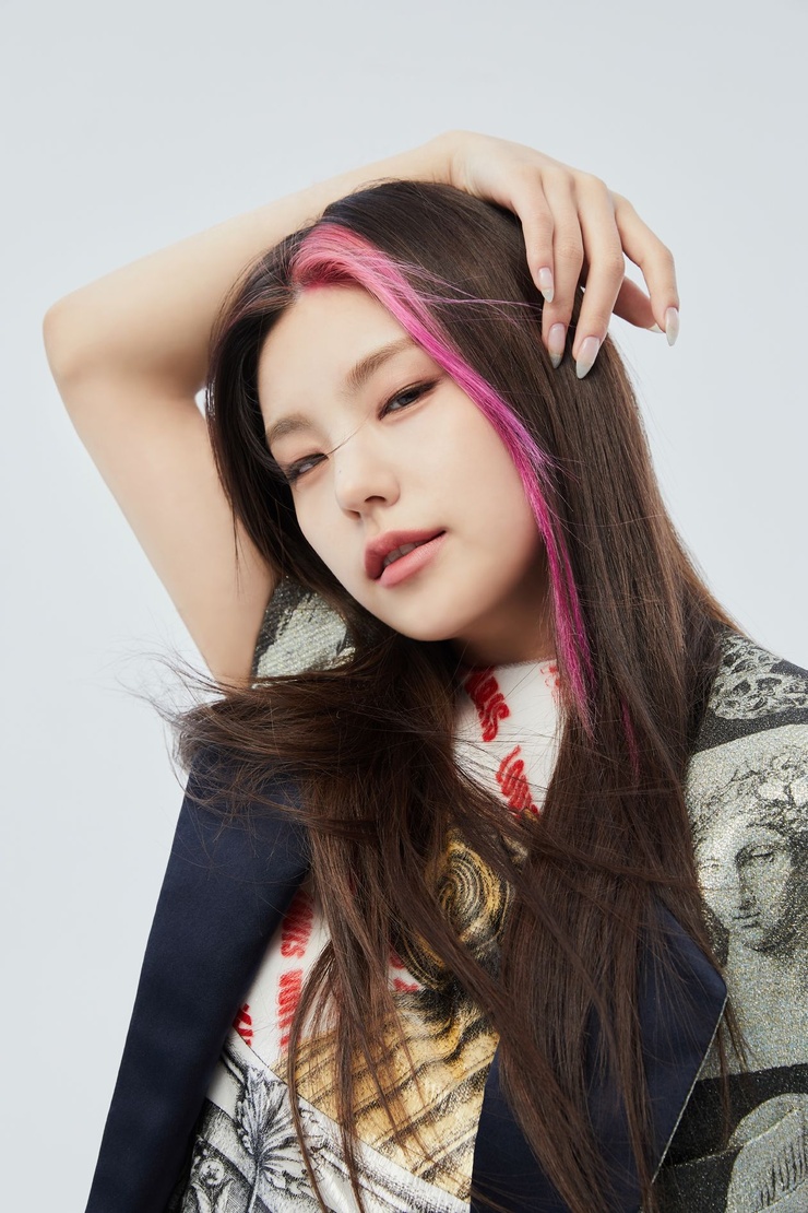 ITZY