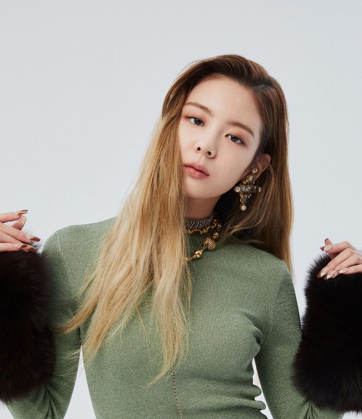 ITZY