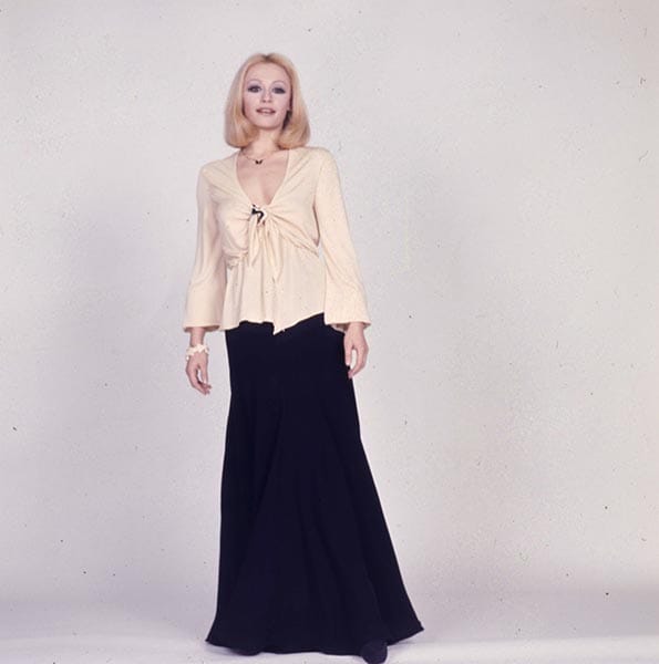 Raffaella Carrà Raffaella Carrà
