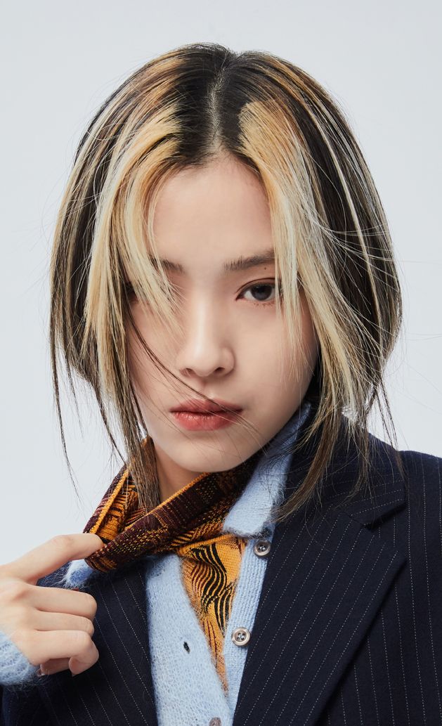 Shin Ryujin