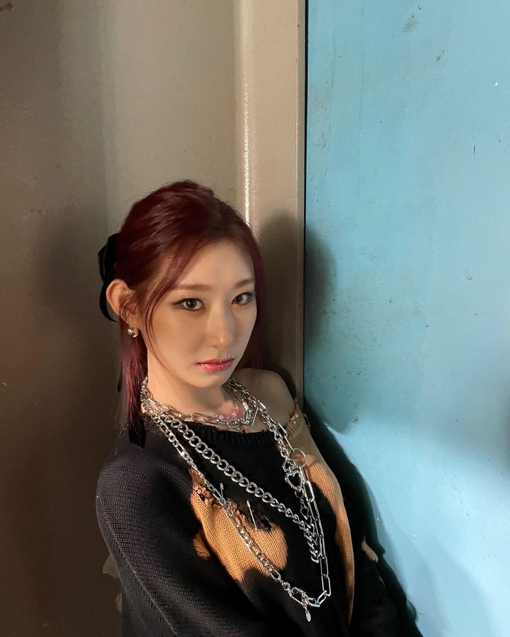 Lee Chaeryeong