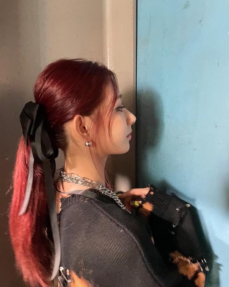 Lee Chaeryeong